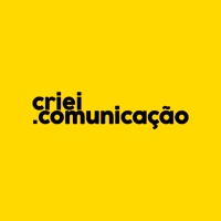 Criei Comunicação logo, Criei Comunicação contact details