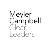 Meyler Campbell logo, Meyler Campbell contact details