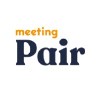 Meeting Pair logo, Meeting Pair contact details