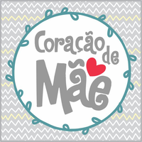 Coração de Mãe logo, Coração de Mãe contact details