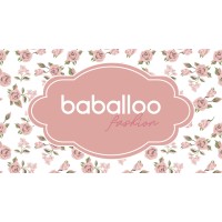 Baballoo Fashion logo, Baballoo Fashion contact details