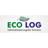 Eco Log International Logistic Services logo, Eco Log International Logistic Services contact details