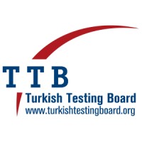 Turkish Testing Board logo, Turkish Testing Board contact details