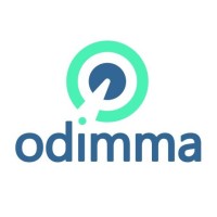 Odimma Therapeutics logo, Odimma Therapeutics contact details