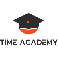 Time Academy logo, Time Academy contact details