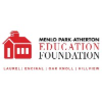 Menlo Park-Atherton Education Foundation logo, Menlo Park-Atherton Education Foundation contact details