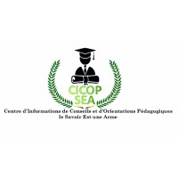 CICOP SEA logo, CICOP SEA contact details