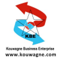 Kouwagne Business Enterprise logo, Kouwagne Business Enterprise contact details