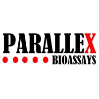 PARALLEX BioAssays logo, PARALLEX BioAssays contact details