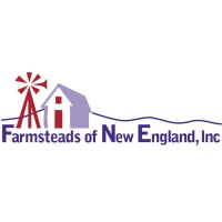 Farmsteads Of New England Inc logo, Farmsteads Of New England Inc contact details