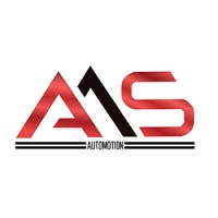 AMS Automotion logo, AMS Automotion contact details