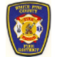 White Pine County Fire Protection District logo, White Pine County Fire Protection District contact details