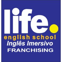 Life English - Inglês Imersivo logo, Life English - Inglês Imersivo contact details