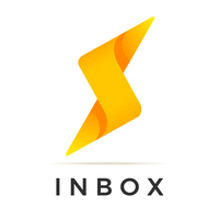 Inbox Network logo, Inbox Network contact details