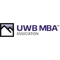 UWB MBAA logo, UWB MBAA contact details