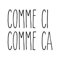 COMME CI COMME ÇA logo, COMME CI COMME ÇA contact details