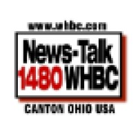 News-Talk 1480 WHBC Canton's Morning News Canton Ohio logo, News-Talk 1480 WHBC Canton's Morning News Canton Ohio contact details