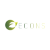 ECONS Engenharia logo, ECONS Engenharia contact details