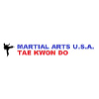 Martial Arts USA logo, Martial Arts USA contact details