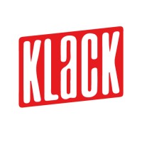 KlackEurope logo, KlackEurope contact details