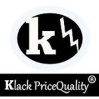 Klack PriceQuality logo, Klack PriceQuality contact details