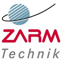 ZARM Technik AG logo, ZARM Technik AG contact details