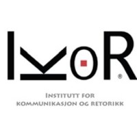 IKoR  - Institutt for Kommunikasjon og Retorikk logo, IKoR  - Institutt for Kommunikasjon og Retorikk contact details