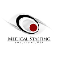 Medical Staffing Solutions, USA logo, Medical Staffing Solutions, USA contact details