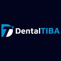 Dental Tiba logo, Dental Tiba contact details