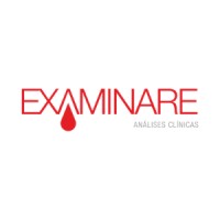 Examinare Análises Clínicas logo, Examinare Análises Clínicas contact details