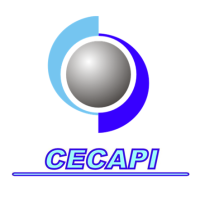 CECAPI logo, CECAPI contact details