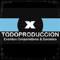 Todoproduccion logo, Todoproduccion contact details