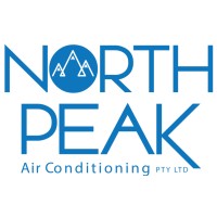 North Peak Air Conditioning logo, North Peak Air Conditioning contact details