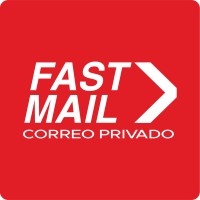 Fast Mail Envíos logo, Fast Mail Envíos contact details