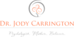 Dr. Jody Carrington logo, Dr. Jody Carrington contact details