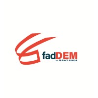 FADDEM logo, FADDEM contact details