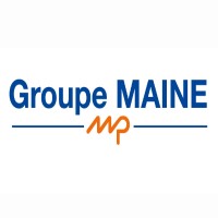 Groupe MAINE logo, Groupe MAINE contact details