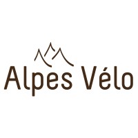 Alpes Vélo logo, Alpes Vélo contact details