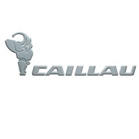 CAILLAU logo, CAILLAU contact details