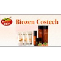 Biozen Costech logo, Biozen Costech contact details