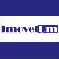 ImovelUm logo, ImovelUm contact details