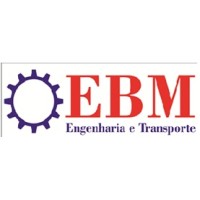 EBM Engenharia e Transporte Ltda logo, EBM Engenharia e Transporte Ltda contact details