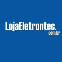 LojaEletrontec logo, LojaEletrontec contact details