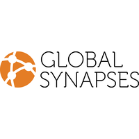 Global Synapses logo, Global Synapses contact details