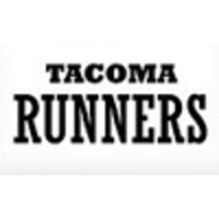 Tacoma Runners logo, Tacoma Runners contact details