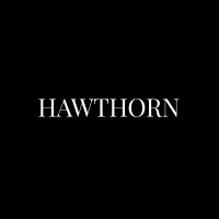 Hawthorn International logo, Hawthorn International contact details