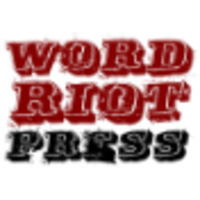 Word Riot Press logo, Word Riot Press contact details