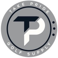 Take Pride Golf Supply logo, Take Pride Golf Supply contact details