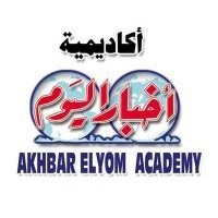 Akhbar ElYom Academy logo, Akhbar ElYom Academy contact details