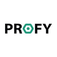 Profy logo, Profy contact details